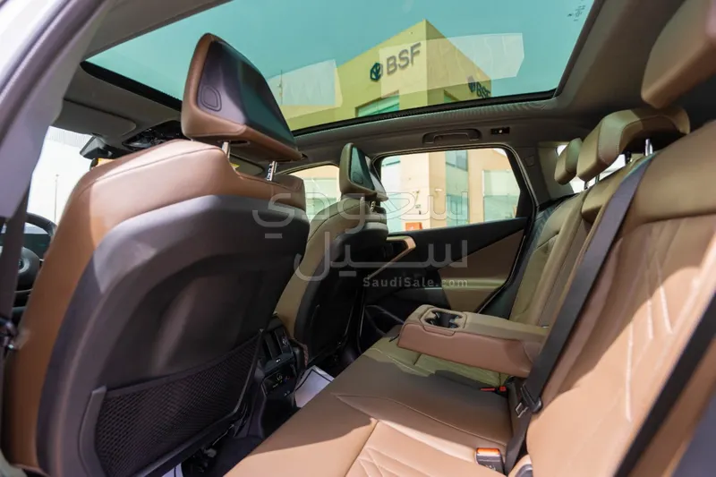 2025 BMW X Series 3 M Kit