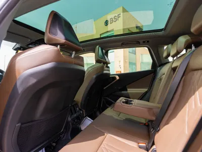2025 BMW X Series 3 M Kit