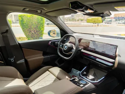 2025 BMW X Series 3 M Kit