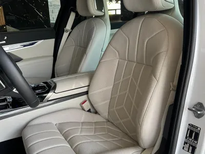 2024 BMW 7 Series 735i