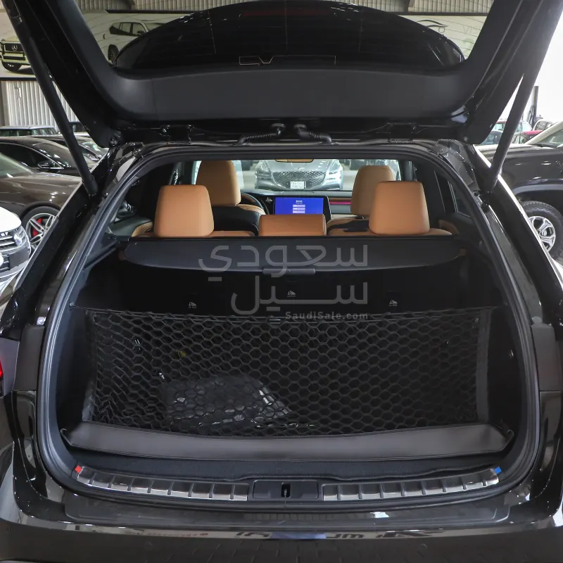 2025 Lexus RX 350