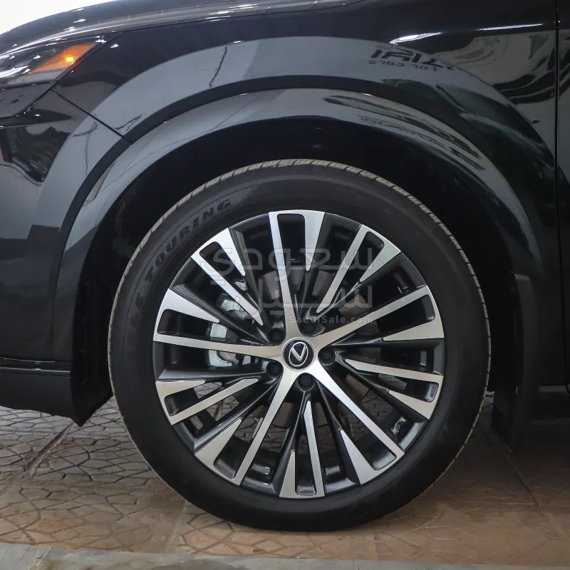2025 Lexus RX 350