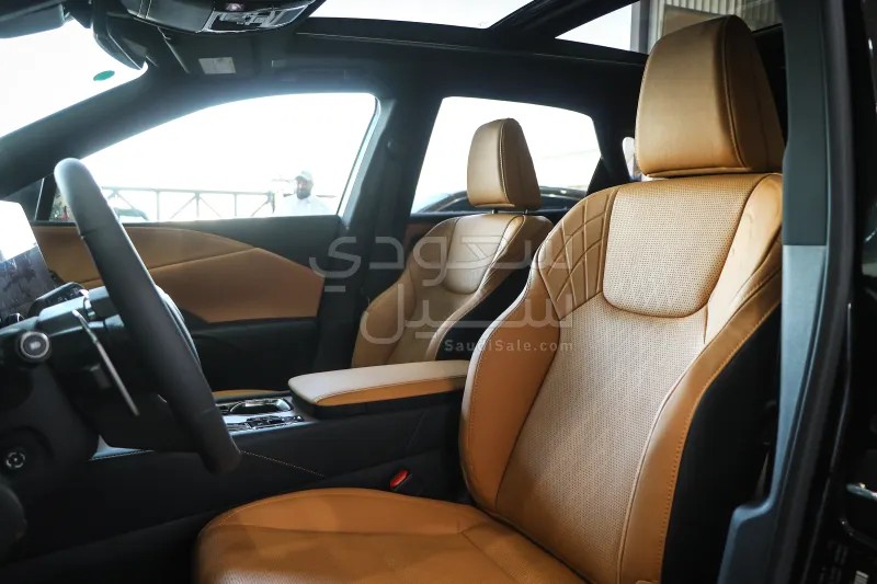 2025 Lexus RX 350