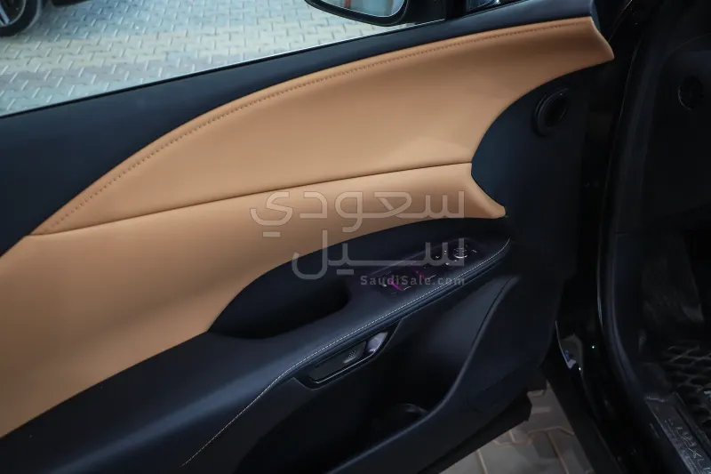 2025 Lexus RX 350