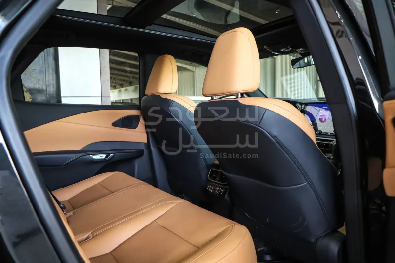 2025 Lexus RX 350