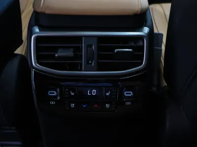 2025 Lexus RX 350