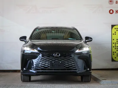 2025 Lexus RX 350