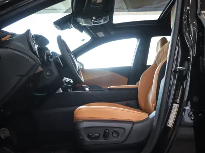 2025 Lexus RX 350
