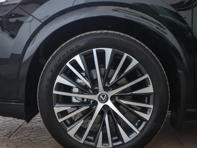2025 Lexus RX 350