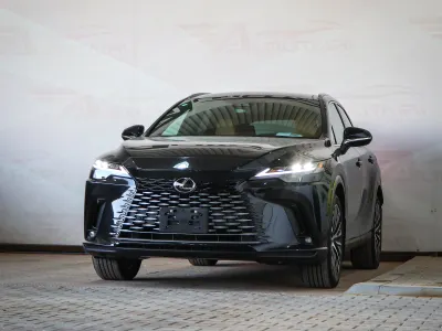 2025 Lexus RX 350