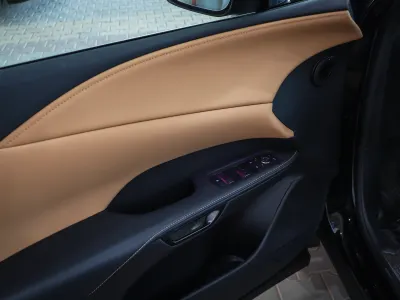 2025 Lexus RX 350
