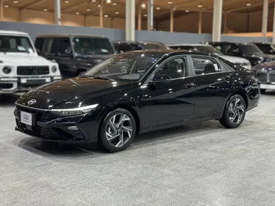 2025 هيونداي النترا