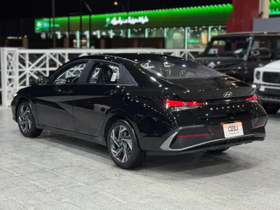 2025 هيونداي النترا