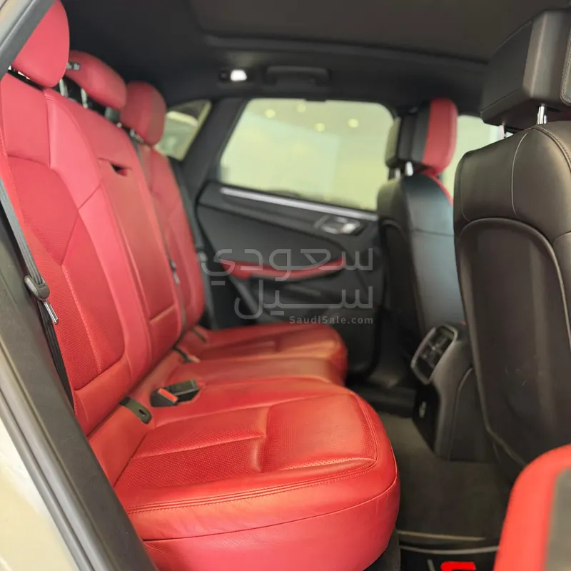 2020 Porsche Macan