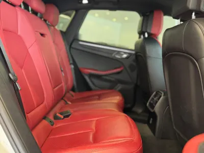 2020 Porsche Macan
