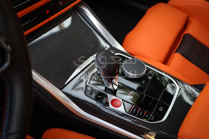 2025 BMW M Series M3