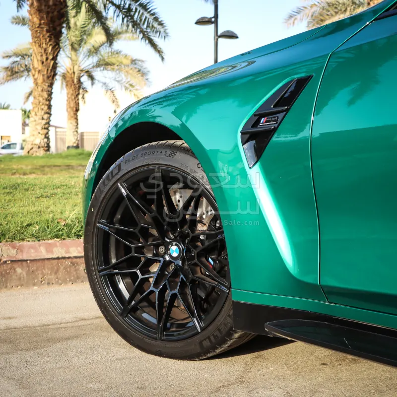 2025 BMW M Series M3