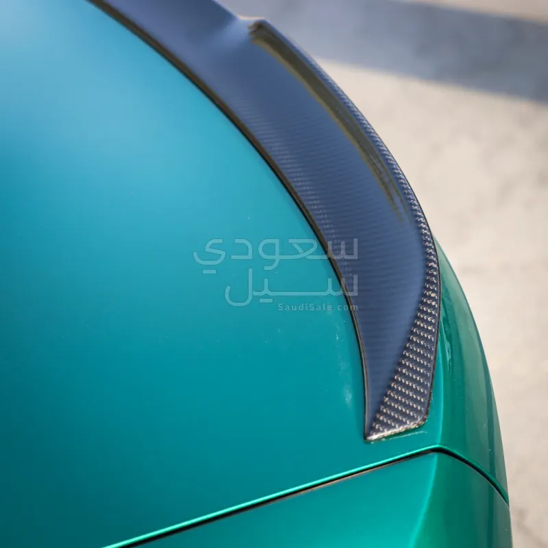 2025 BMW M Series M3