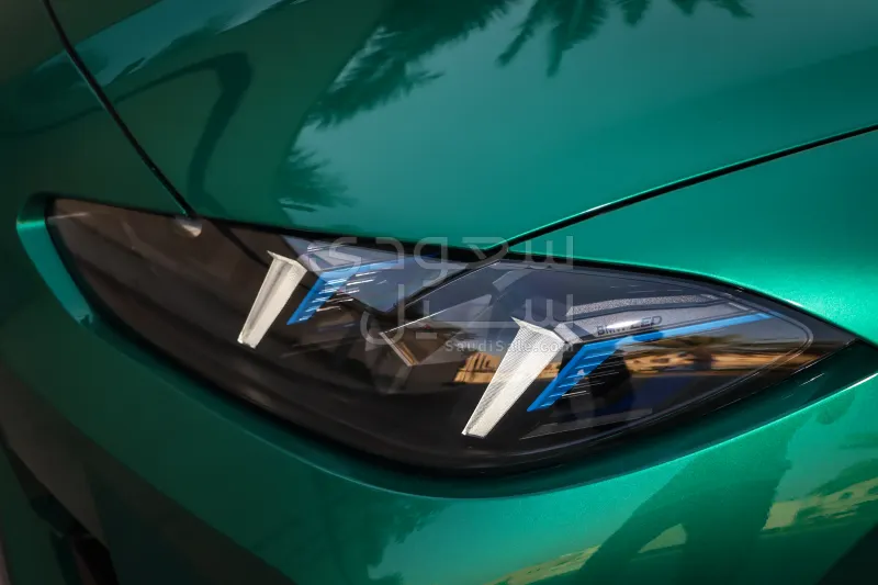 2025 BMW M Series M3