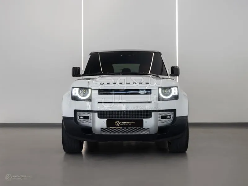 2024 Land Rover Defender HSE