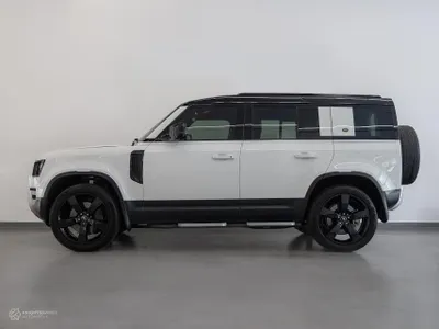 2024 Land Rover Defender HSE