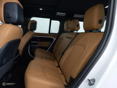 2024 Land Rover Defender HSE