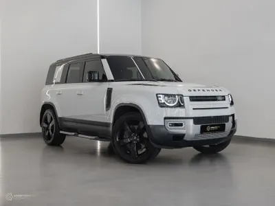 2024 Land Rover Defender HSE