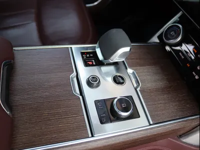 2022 Land Rover Range Rover Autobiography