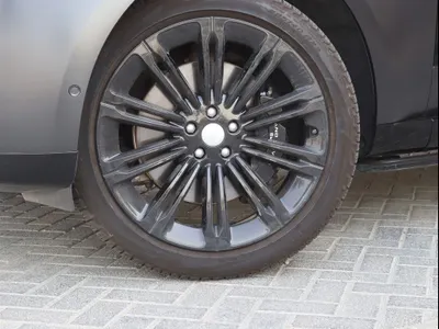 2022 Land Rover Range Rover Autobiography
