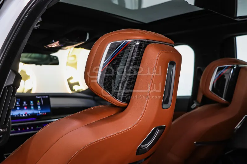 2023 BMW 7 Series 735i