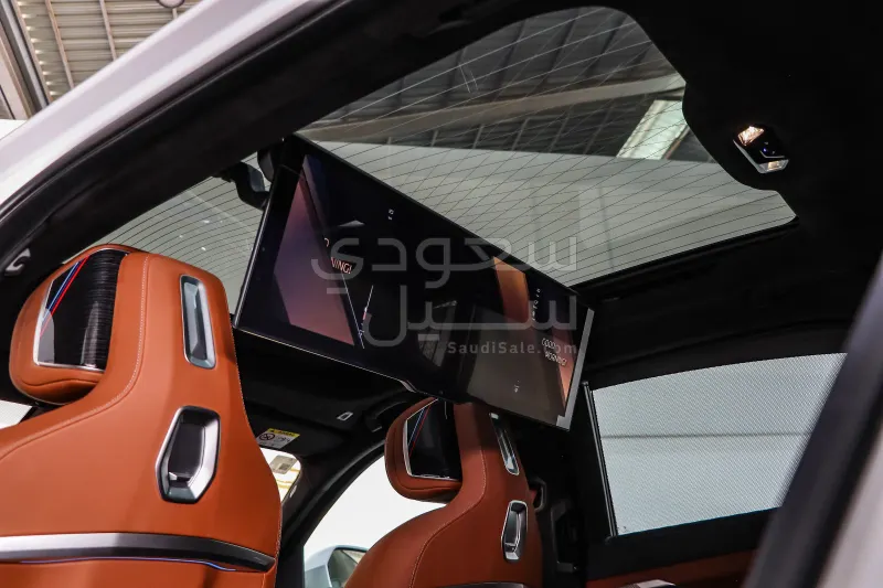 2023 BMW 7 Series 735i
