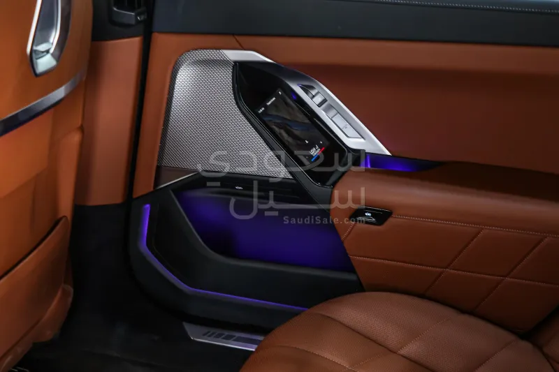 2023 BMW 7 Series 735i