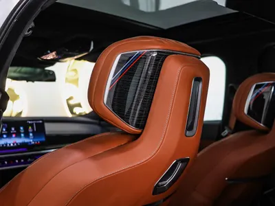 2023 BMW 7 Series 735i