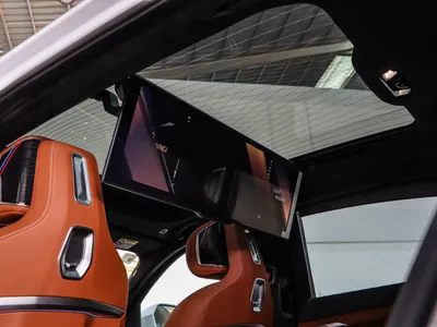 2023 BMW 7 Series 735i