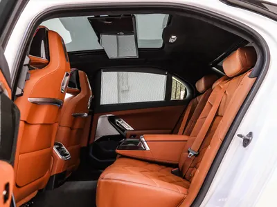 2023 BMW 7 Series 735i