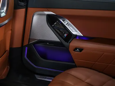 2023 BMW 7 Series 735i