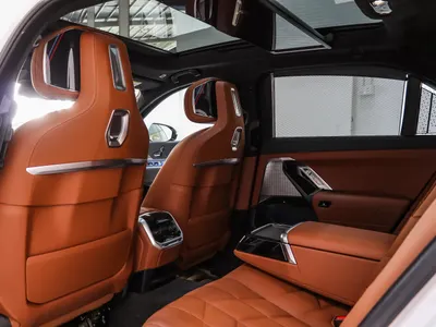 2023 BMW 7 Series 735i