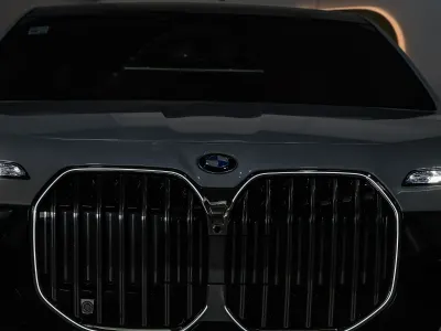 2023 BMW 7 Series 735i