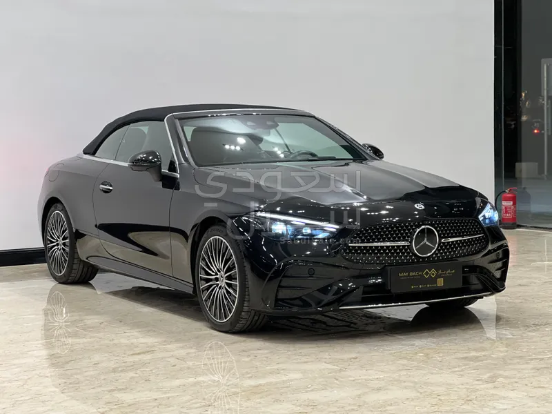 2025 Mercedes-Benz CLE 200