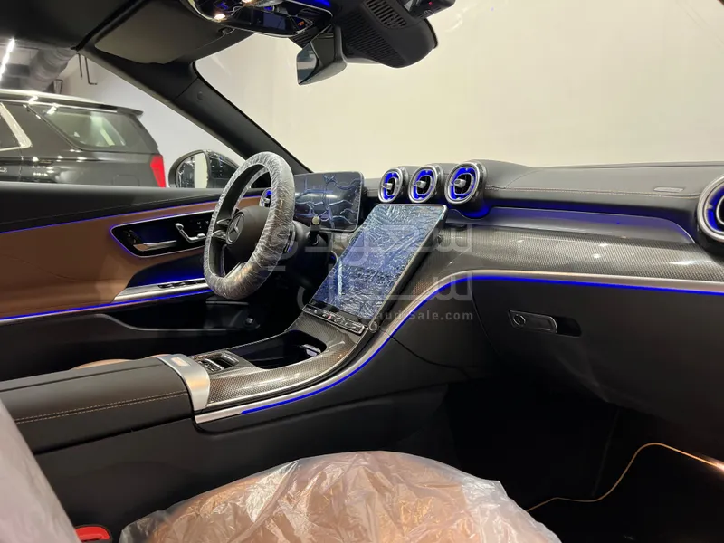 2025 Mercedes-Benz CLE 200