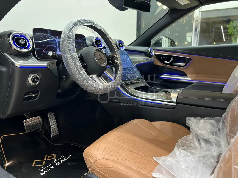 2025 Mercedes-Benz CLE 200