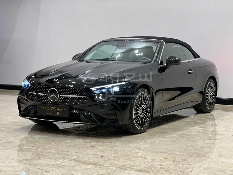 2025 Mercedes-Benz CLE 200