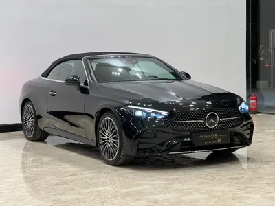 2025 Mercedes-Benz CLE 200