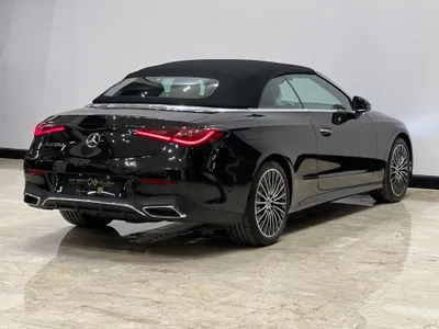 2025 Mercedes-Benz CLE 200