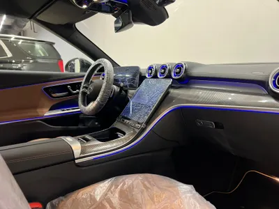 2025 Mercedes-Benz CLE 200