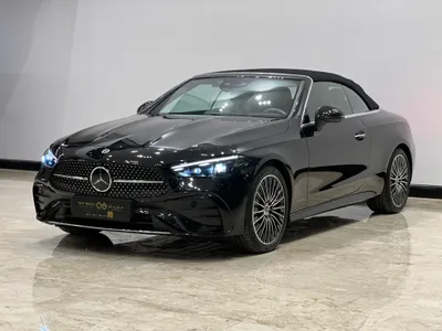 2025 Mercedes-Benz CLE 200