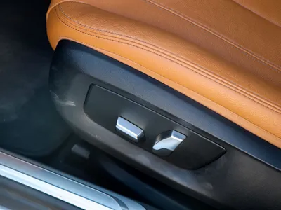 2017 BMW 7 Series 730Li