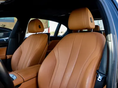 2017 BMW 7 Series 730Li