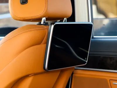 2017 BMW 7 Series 730Li