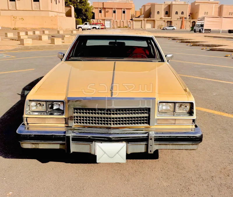 1978 Buick Avenue